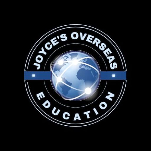 Joyces Overseas Education